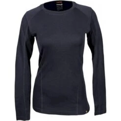 Aventura Tienda -Aventura Tienda baselayer mid sportswear ladies long sleeve