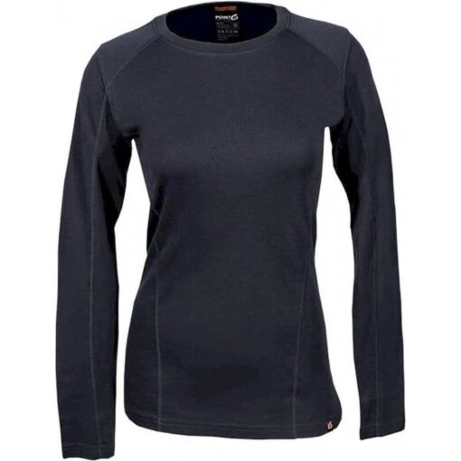 Baselayer Mid Sportswear Ladies Long Sleeve -Aventura Tienda baselayer mid sportswear ladies long sleeve