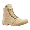 Bota De Trekking En El Desierto Antiarena Unisex Forclaz Desert 900 -Aventura Tienda bota de trekking en el desierto antiarena unisex forclaz desert 900