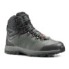 Botas De Montaña Y Trekking Impermeables De Piel Hombre Forclaz Trek 100 -Aventura Tienda botas de montaa y trekking impermeables de piel hombre forclaz trek 100