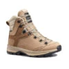 Botas De Montaña Y Trekking Impermeables Mujer Forclaz 500 Alltrail -Aventura Tienda botas de montaa y trekking impermeables mujer forclaz 500 alltrail