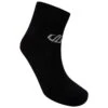 Dare 2b Calcetines Al Tobillo Essentials Para Adultos Unisex Packs De 2 -Aventura Tienda calcetines al tobillo essentials para adultos unisex packs de 2