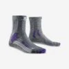 Calcetines De Senderismo Adulto X-Socks Trek LINEN WOMEN -Aventura Tienda calcetines de senderismo adulto x socks trek linen women