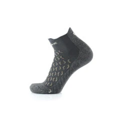 Aventura Tienda -Aventura Tienda calcetines de trekking mas secos juego de 2 pares outdoor ultracool ankle 1