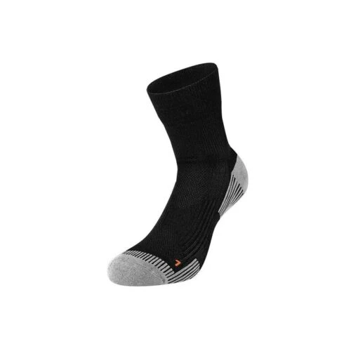 Calcetines Técnicos Adulto Montaña Running Fitness Multideporte Mediano Negros -Aventura Tienda calcetines tecnicos adulto montaa running fitness multideporte mediano negros