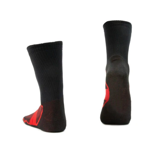 Calcetines Trekking Unisex JUNGLE Izas -Aventura Tienda calcetines trekking unisex jungle izas 2