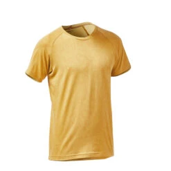 Camiseta De Escalada Y Montaña Manga Corta Hombre Simond Vertika -Aventura Tienda camiseta de escalada y montaa manga corta hombre simond vertika 4