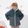 Chaqueta Acolchada De Montaña Y Trekking Niños 2-6 Años Quechua MH500 -Aventura Tienda chaqueta acolchada de montaa y trekking nios 2 6 aos quechua mh500