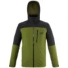 Millet Chaqueta Outdoor Lifestyle Hombre POBEDA II 3 IN 1 JKT -Aventura Tienda chaqueta outdoor lifestyle hombre pobeda ii 3 in 1 jkt