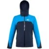 Millet Chaqueta Senderismo Hombre GRANDS MONTETS II GTX JK -Aventura Tienda chaqueta senderismo hombre grands montets ii gtx jk