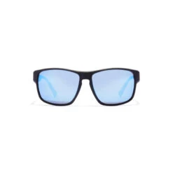 HAWKERS Gafas De Sol Para Hombre Y Mujer BLACK DARK POLARIZED - FASTER RAW -Aventura Tienda gafas de sol para hombre y mujer black dark polarized faster raw 1