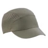 GORRA COMPACT DE TREKKING - MT500 CAQUI -Aventura Tienda gorra compact de trekking mt500 caqui