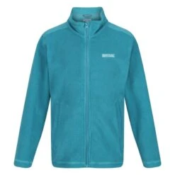 Regatta Great Outdoors Chaqueta Polar Ligera Con Cremallera Completa Modelo King II Para -Aventura Tienda great outdoors chaqueta polar ligera con cremallera completa modelo king ii para 5