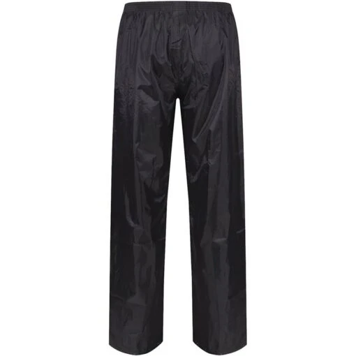 Regatta Great Outdoors Pantalones Amplios Impermeables Modelo Classics Stormbreak Hombre -Aventura Tienda great outdoors pantalones amplios impermeables modelo classics stormbreak hombre 1