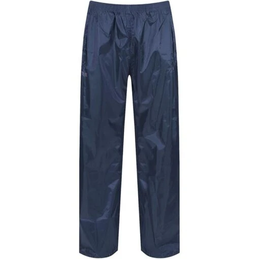 Regatta Great Outdoors Pantalones Amplios Impermeables Modelo Classics Stormbreak Hombre -Aventura Tienda great outdoors pantalones amplios impermeables modelo classics stormbreak hombre 5