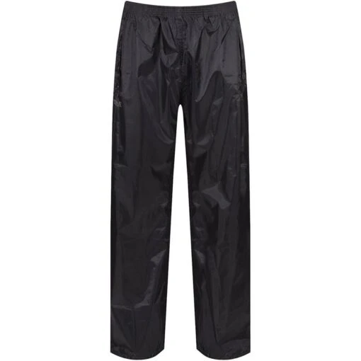 Regatta Great Outdoors Pantalones Amplios Impermeables Modelo Classics Stormbreak Hombre -Aventura Tienda great outdoors pantalones amplios impermeables modelo classics stormbreak hombre