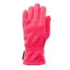 Guantes Térmicos De Montaña Y Trekking Polar Niños 6-14 Años Quechua X-Warm -Aventura Tienda guantes termicos de montaa y trekking polar nios 6 14 aos quechua x warm