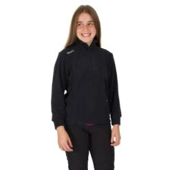 Jersey Forro Polar Estilo Deportivo Y Urbano, Para Niños SUTTON KIDS Izas -Aventura Tienda jersey forro polar estilo deportivo y urbano para nios sutton kids izas 1