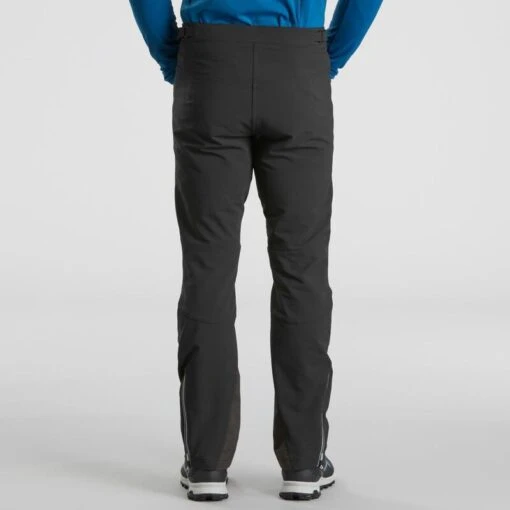 Pantalón De Montaña Y Nieve Hombre Quechua SH900 Warm -Aventura Tienda pantalon de montaa y nieve hombre quechua sh900 warm 1