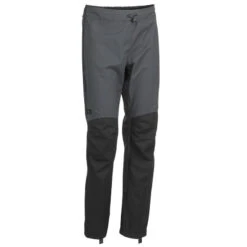 Pantalón De Montaña Y Trekking Impermeable Hombre Forclaz Trek500 -Aventura Tienda pantalon de montaa y trekking impermeable hombre forclaz trek500 4