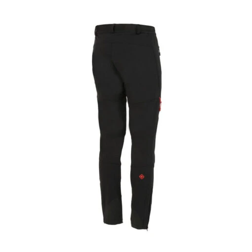 Pantalón De Trekking De Hombre AGON , Patrón Regular Fit Y Bajo Ajustable. Izas -Aventura Tienda pantalon de trekking de hombre agon patron regular fit y bajo ajustable izas 1