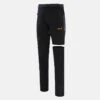 Pantalones Desmontables Técnicos Para Senderismo Y Trekking, Hombre WILLOW Izas -Aventura Tienda pantalones desmontables tecnicos para senderismo y trekking hombre willow izas