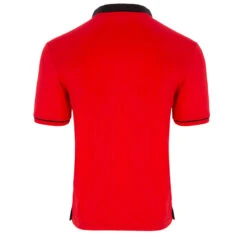 Polo De Manga Corta Con Diseño Deportivo Para Hombre ZHAO Izas -Aventura Tienda polo de manga corta con diseo deportivo para hombre zhao izas 1