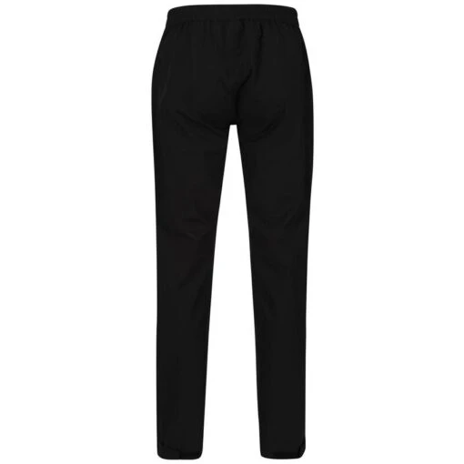 Regatta Sobrepantalones Elásticos Highton Para Hombre Negro -Aventura Tienda sobrepantalones elasticos highton para hombre negro 1