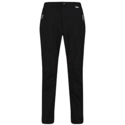 Aventura Tienda -Aventura Tienda sobrepantalones elasticos highton para hombre negro