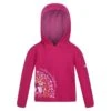 Regatta Sudadera De Peppa Pig Impresa Para Niños/Niñas Rosa Baya -Aventura Tienda sudadera de peppa pig impresa para niosnias rosa baya