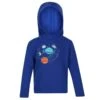 Regatta Sudadera De Peppa Pig Planeta Para Niños/Niñas Surf Spray -Aventura Tienda sudadera de peppa pig planeta para niosnias surf spray