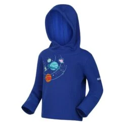 Regatta Sudadera De Peppa Pig Planeta Para Niños/Niñas Surf Spray -Aventura Tienda sudadera de peppa pig planeta para niosnias surf spray 3