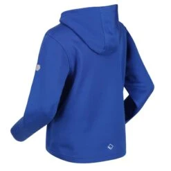 Regatta Sudadera Highton Get Over It De Elasticidad Extol Para Niños/Niñas Surf Spray -Aventura Tienda sudadera highton get over it de elasticidad extol para niosnias surf spray 2