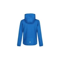 Regatta Sudadera Highton Impresa Para Niños/Niñas Azul Sky Diver -Aventura Tienda sudadera highton impresa para niosnias azul sky diver 1