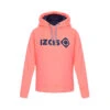 Sudadera Niño Con Capucha Izas DUERO KIDS -Aventura Tienda sudadera nio con capucha izas duero kids