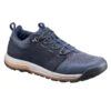 Zapatillas De Montaña Y Trekking Hombre Quechua NH500 Azul -Aventura Tienda zapatillas de montaa y trekking hombre quechua nh500 azul